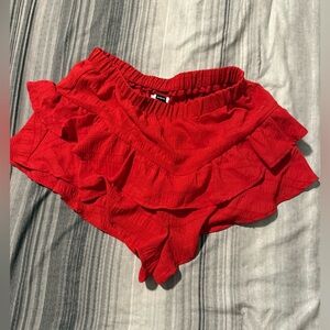 Salsa 💃 Inspired Shorts